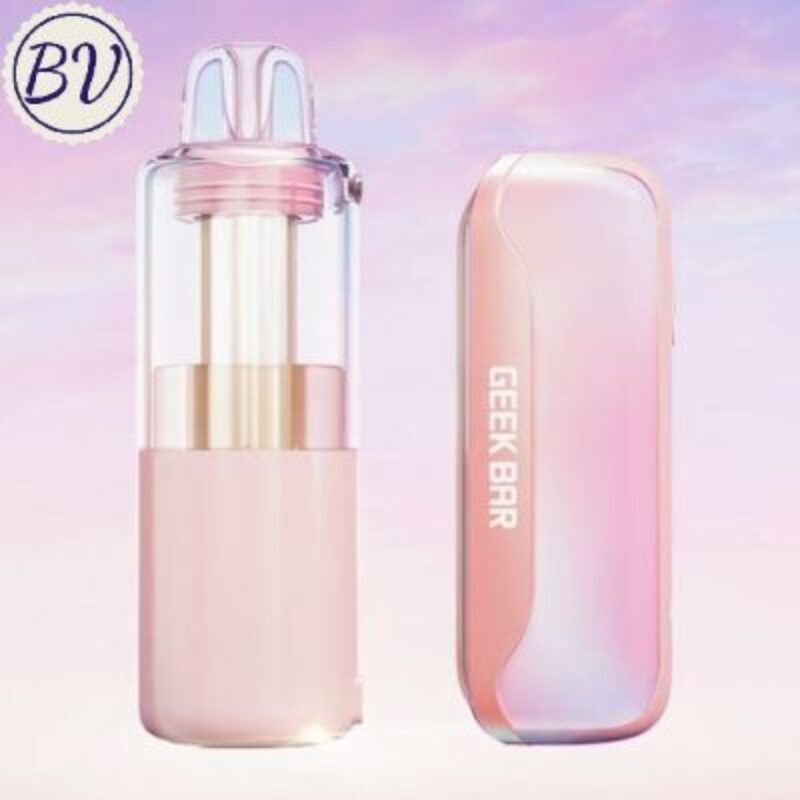2 Pack Geek Bar Mate 60K Puffs Disposable Vape Wholesale