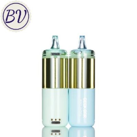 2 Pack Geek Bar Mate 60K Puffs Disposable Vape Wholesale